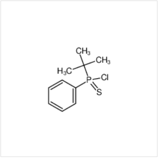 叔丁基-氯-苯基-苯并氧代膦