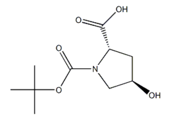 BOC-L-羟脯氨酸