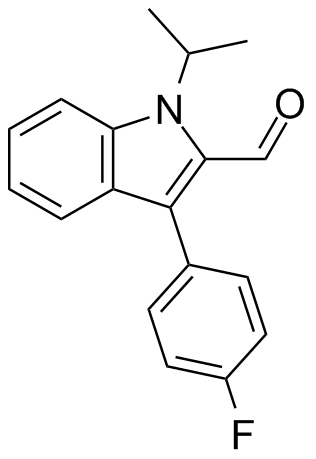 氟伐他汀EP杂质G