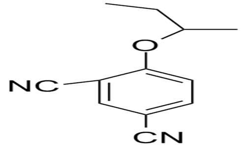 非布索坦杂质 24