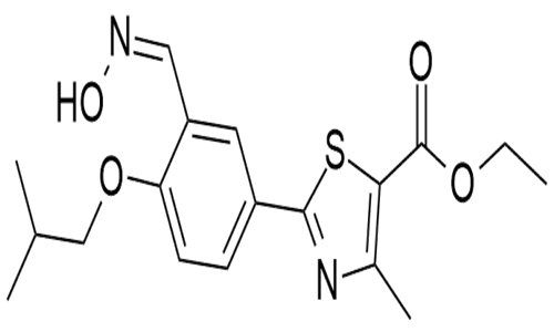 非布索坦杂质 30