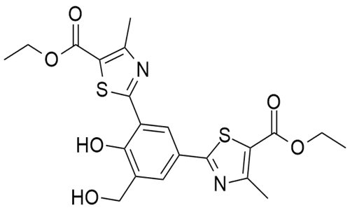 非布索坦杂质 31