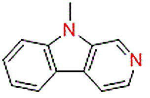 Β-咔啉