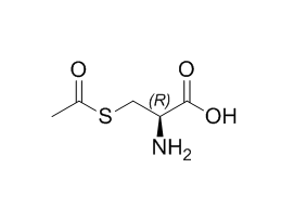 乙酰半胱氨酸杂质05（单体）