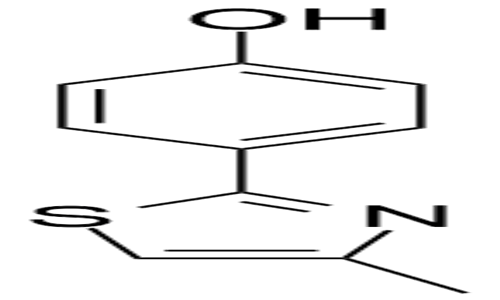 非布索坦杂质 56