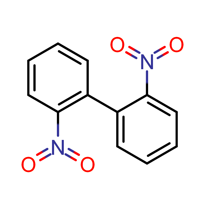 2,2′-二硝基联苯