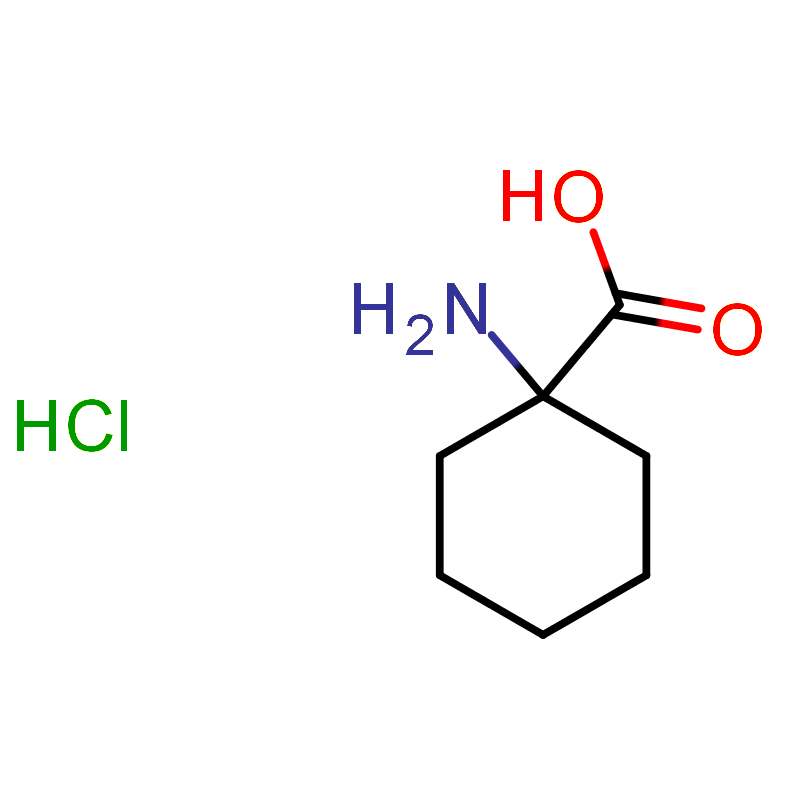 1-氨基-1-环己烷羧酸盐酸盐