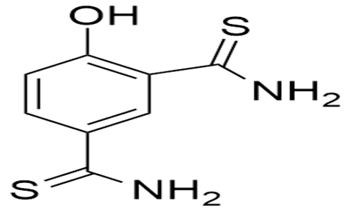 非布索坦杂质 78