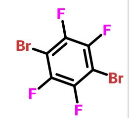 1,4-二溴四氟苯