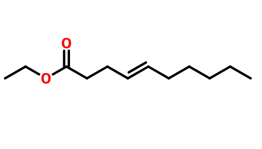 反-4-癸烯酸乙酯