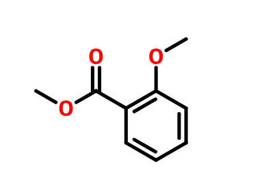 2-甲氧基苯甲酸甲酯