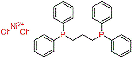 1,3-双(二苯基膦)丙烷二氯化镍
