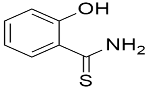 非布索坦起始物料4