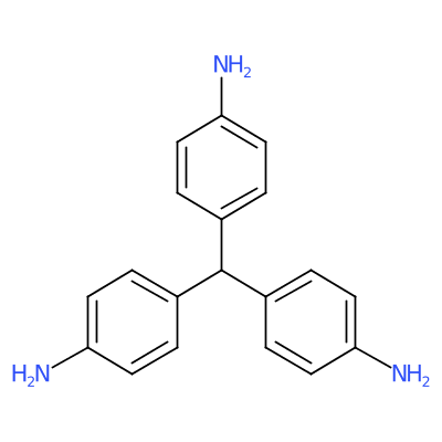 4,4',4"-三氨基三苯甲烷