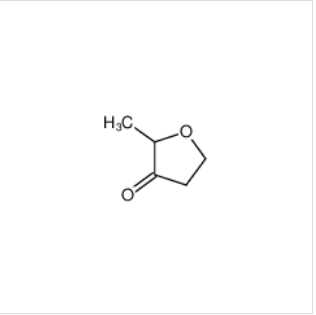2-甲基四氢呋喃-3-酮