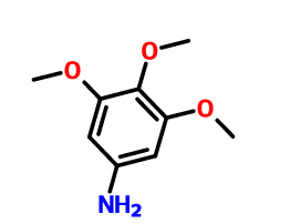 3,4,5-三甲氧基苯胺