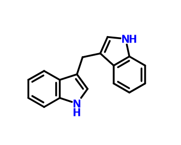 3,3'-二吲哚甲烷
