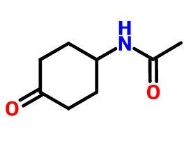 4-乙酰氨基环己酮