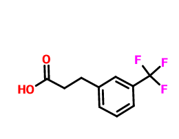 3-(3-三氟甲基苯基)-丙酸