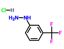 3-三氟甲基苯肼盐酸盐