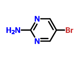 2-氨基-5-溴嘧啶