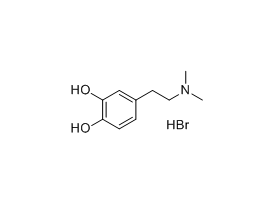 多巴胺杂质05（溴盐）