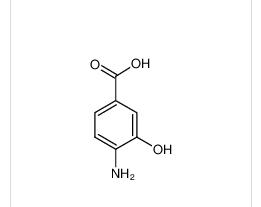 4-氨基-3-羟基苯甲酸