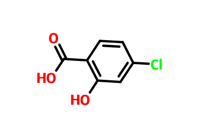 4-氯水杨酸