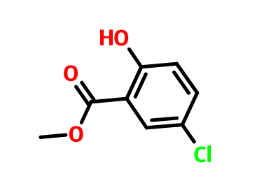 5-氯水杨酸甲酯