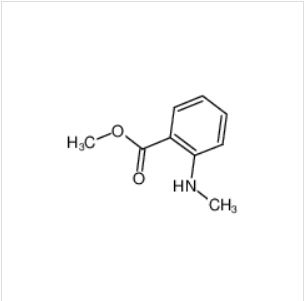 2-(甲氨基)苯甲酸甲酯