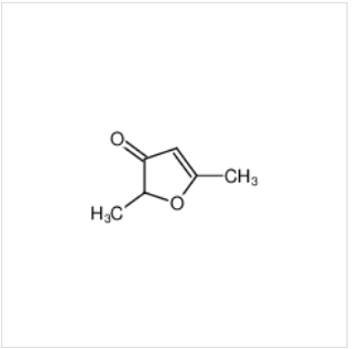 2,5-二甲基-3(2H)-呋喃酮