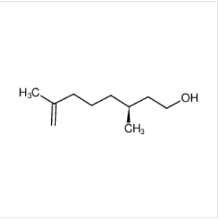 3,7-二甲基-7-辛烯醇