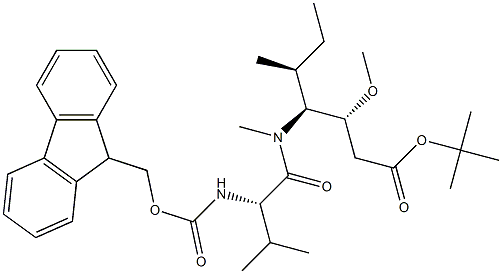 Fmoc-Val-Dil