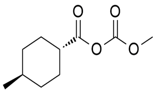 格列美脲杂质 D