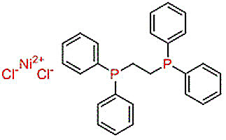 1,2-双(二苯基膦)乙烷二氯化镍