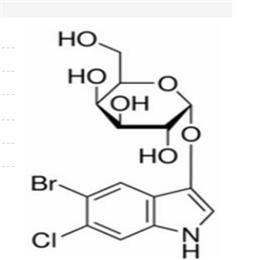 5-溴-6氯-3-吲哚-β-D-半乳糖苷