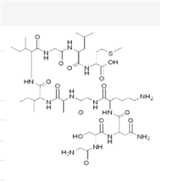 β-淀粉状蛋白25-35