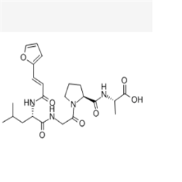 N-[3-(2-Furyl)acryloyl]-Leu-Gly-Pro-Ala