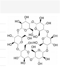 α-环糊精