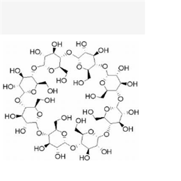 γ-环糊精