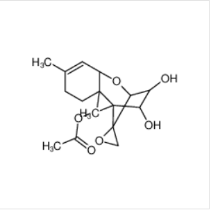 15-乙酰基藨镰刀菌烯醇