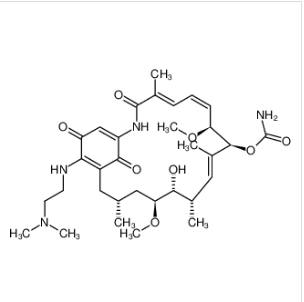 阿螺旋霉素