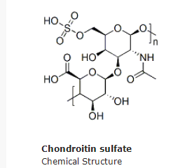 Chondroitin sulfate