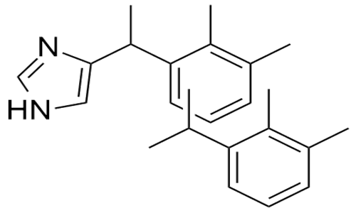 右美托咪定杂质O