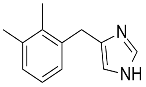 美托咪定杂质12