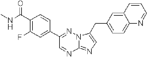 卡马替尼