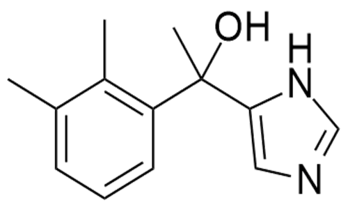 美托咪定杂质15