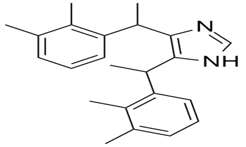 盐酸右美托咪定杂质A