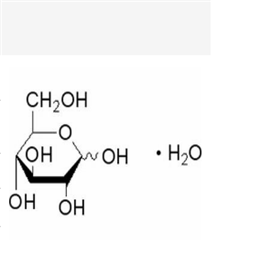D-葡萄糖一水物