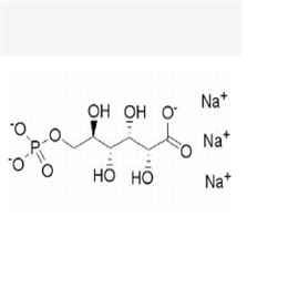 D-葡萄糖-6-磷酸三钠盐
